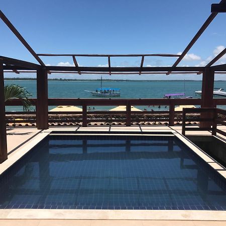 Alfa Beach (Adults Only) Cacha Pregos Luaran gambar
