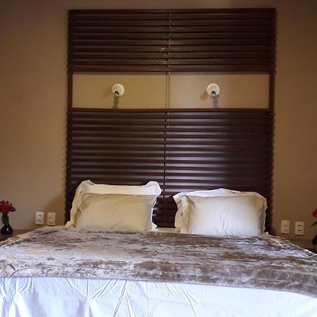 Alfa Beach (Adults Only) Cacha Pregos Bilik gambar
