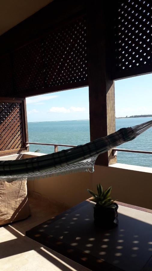 Alfa Beach (Adults Only) Cacha Pregos Luaran gambar