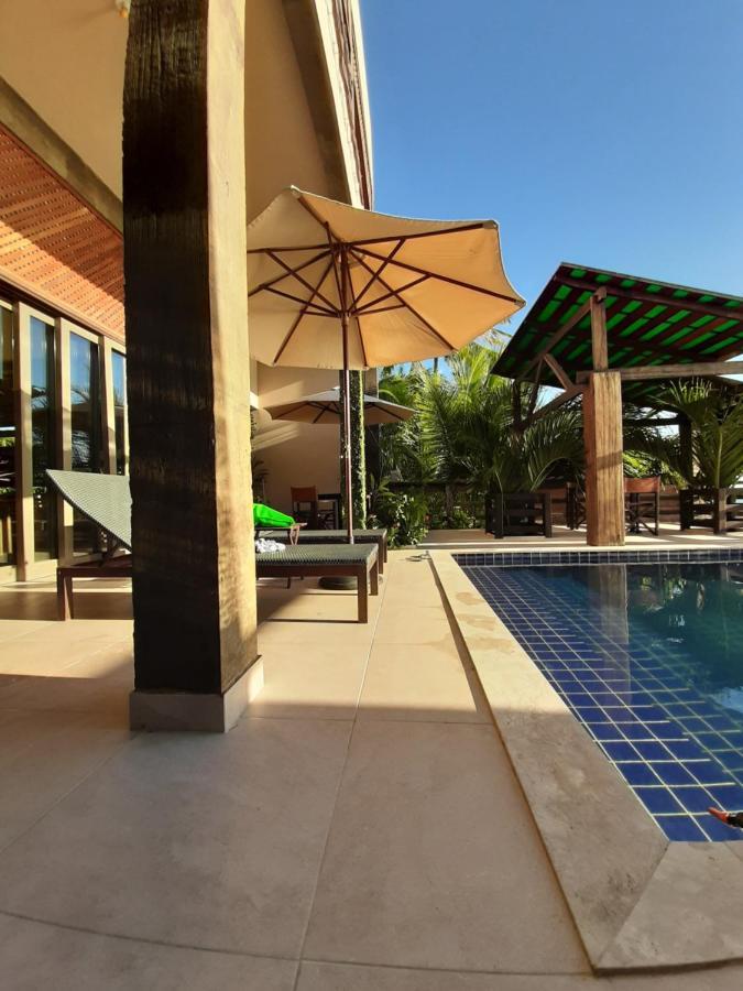 Alfa Beach (Adults Only) Cacha Pregos Luaran gambar