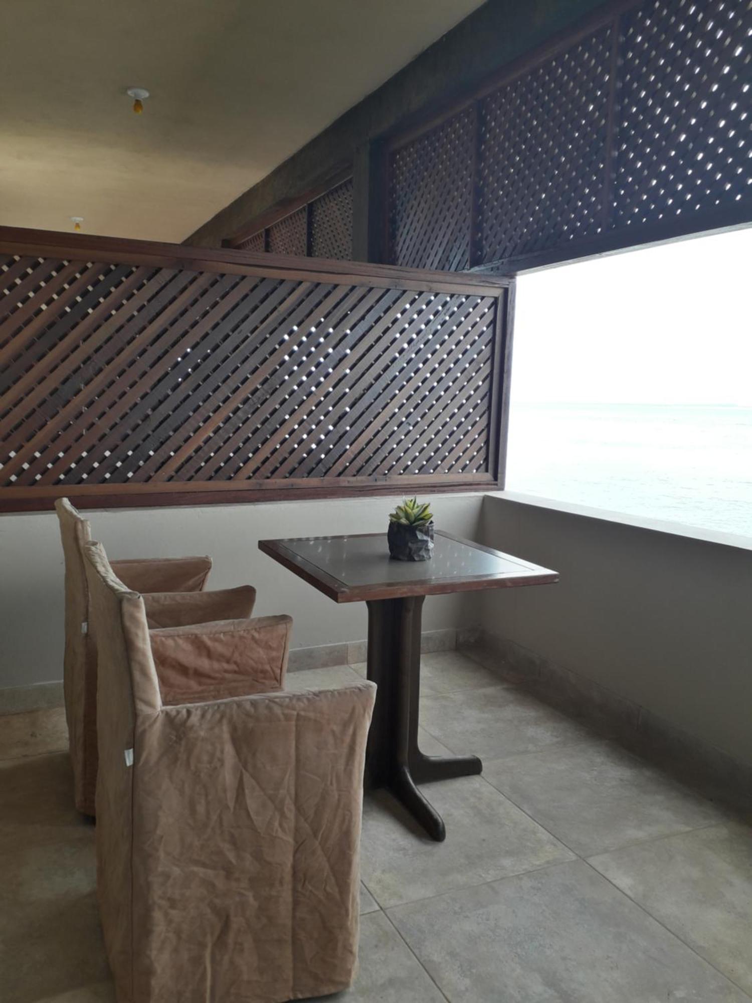 Alfa Beach (Adults Only) Cacha Pregos Bilik gambar